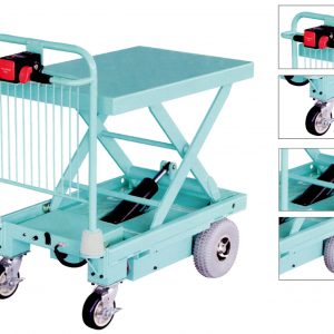 Electric-platform-truck_SR-109