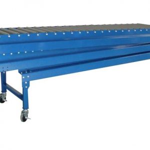 Gravity Inclining Roller Conveyor SRT2000