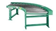 Chain Drive Roller Conveyor