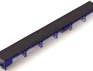 Head Drive Belt Conveyor (Pulley)