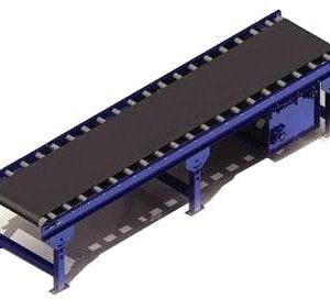 Intermediate Drive Belt Conveyor