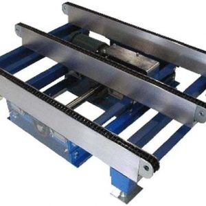 Triple Chain M/Steel Conveyor