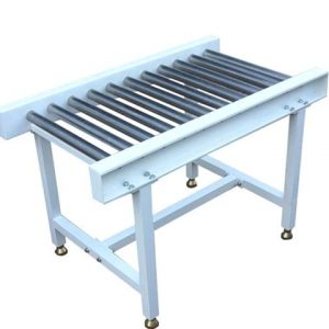 Gravity Roller Conveyor (Straight)