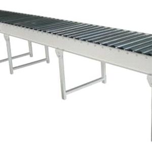 Belt Drive Roller Conveyor