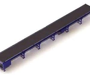 Head Drive Belt Conveyor (Slat)